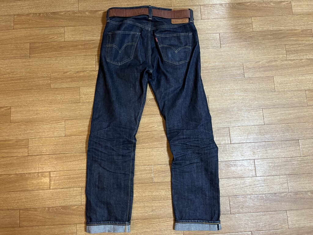 LVC501XX1947
ハチノスがついた画像